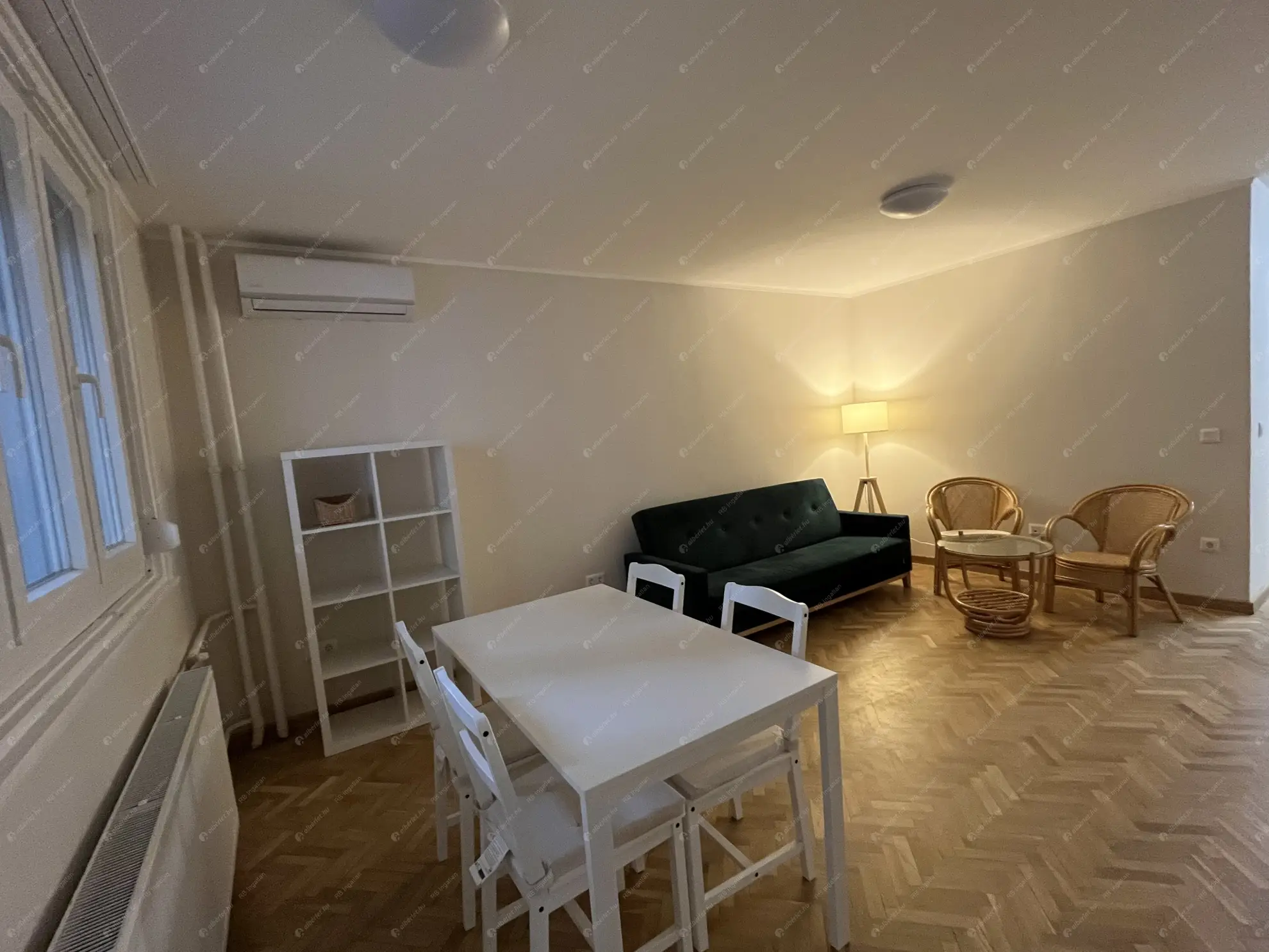 Kiadó albérlet 350000 Ft/hó áron: Budapest, I. kerület  Batthyány utca. Mérete: 60 nm, 2 szobás | Alberlet.hu - 6554231