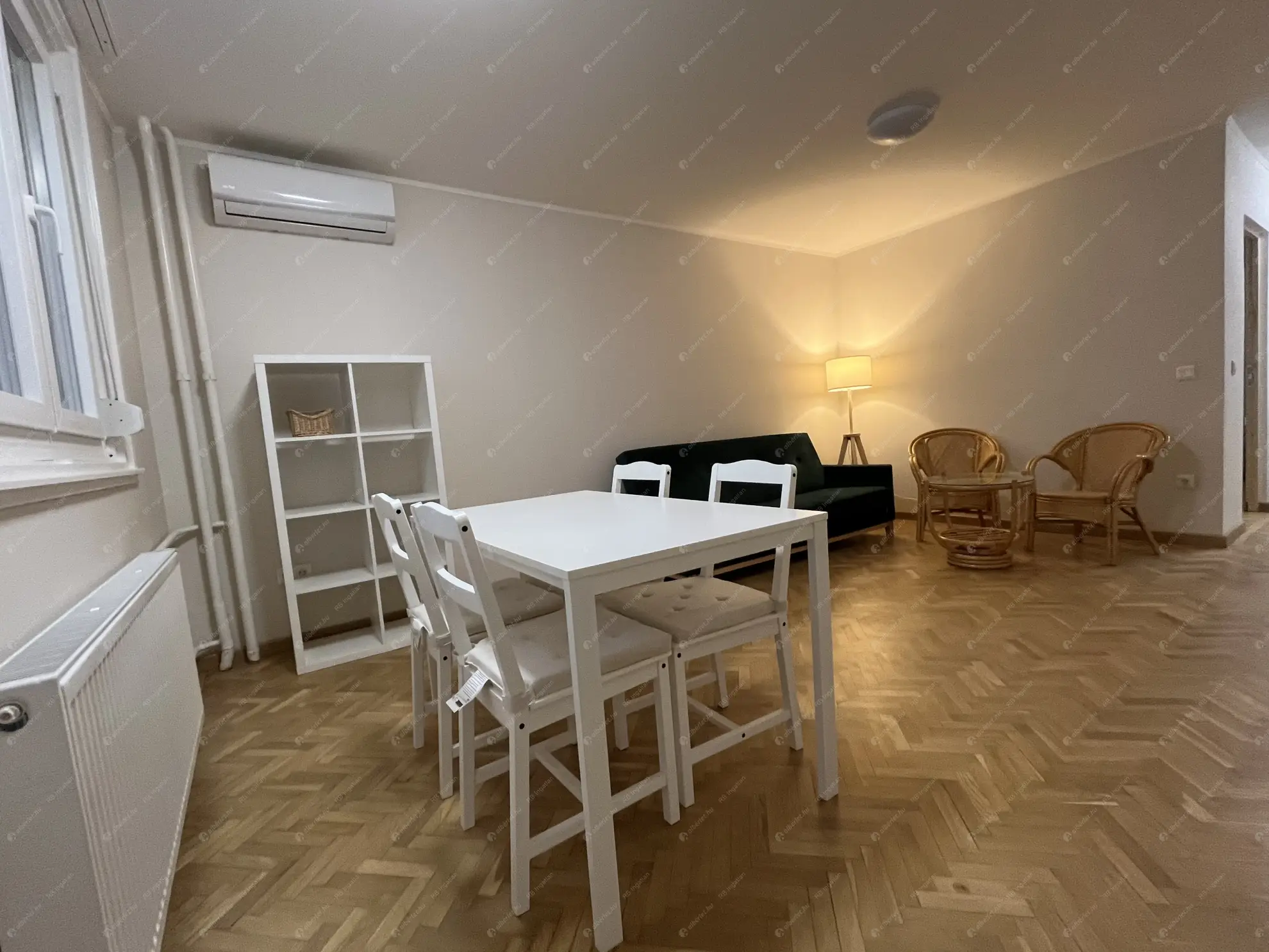 Kiadó albérlet 350000 Ft/hó áron: Budapest, I. kerület  Batthyány utca. Mérete: 60 nm, 2 szobás | Alberlet.hu - 6554232