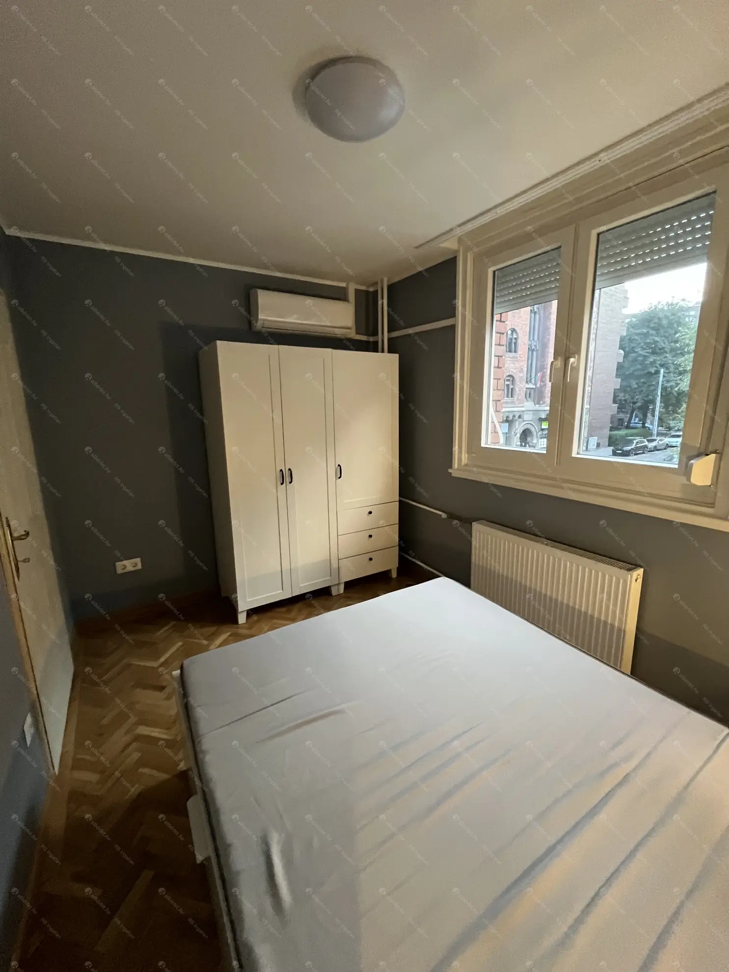 Kiadó albérlet 350000 Ft/hó áron: Budapest, I. kerület  Batthyány utca. Mérete: 60 nm, 2 szobás | Alberlet.hu - 6554237