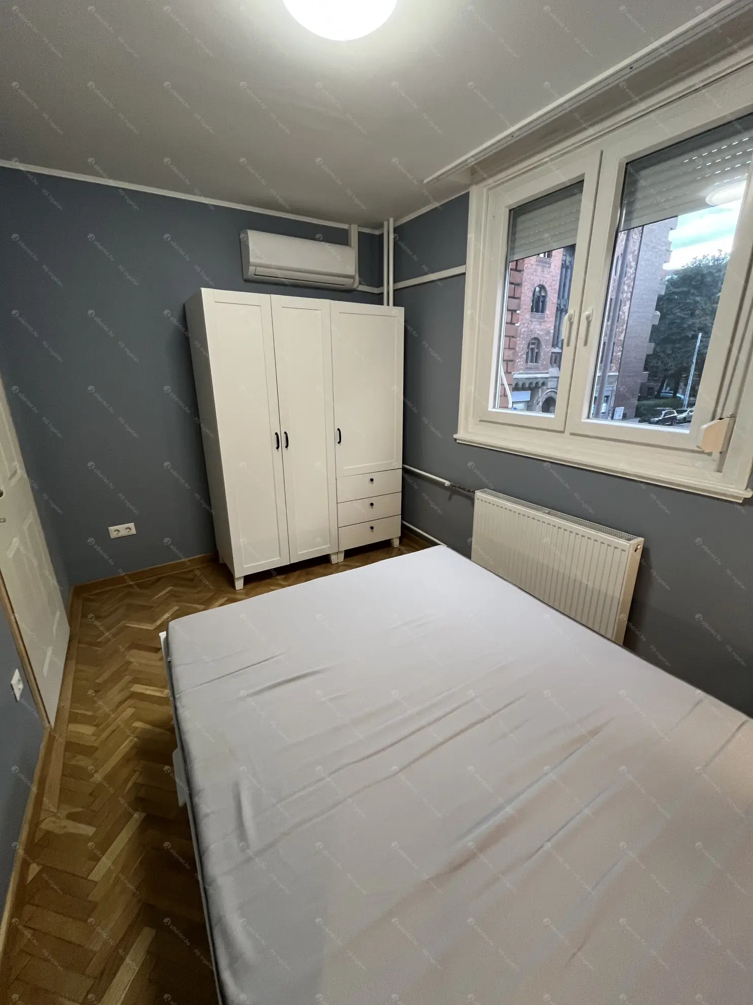 Kiadó albérlet 350000 Ft/hó áron: Budapest, I. kerület  Batthyány utca. Mérete: 60 nm, 2 szobás | Alberlet.hu - 6554238