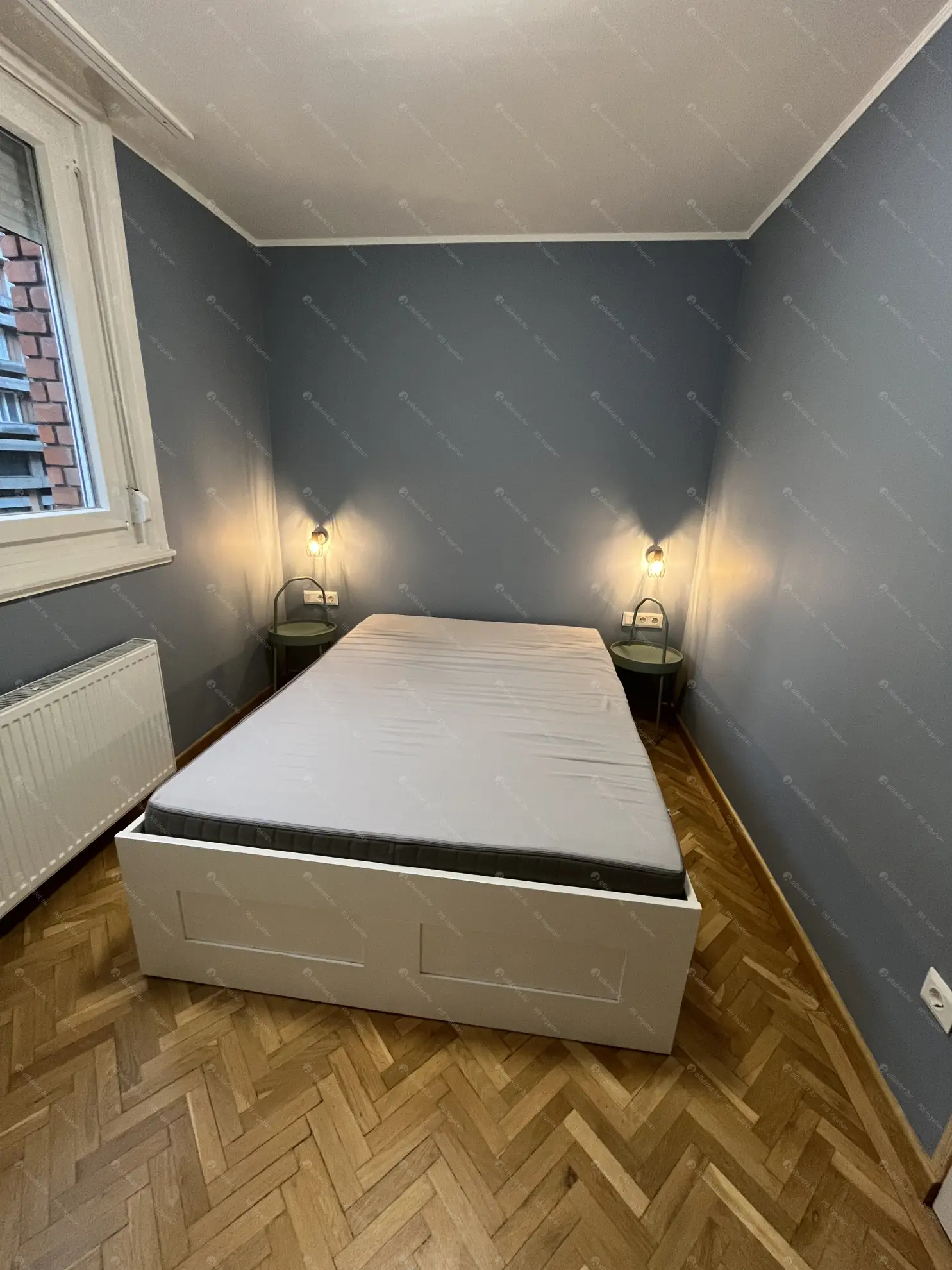 Kiadó albérlet 350000 Ft/hó áron: Budapest, I. kerület  Batthyány utca. Mérete: 60 nm, 2 szobás | Alberlet.hu - 6554239