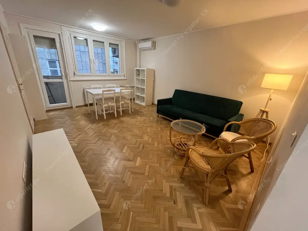 Kiadó albérlet 340000 Ft/hó áron: Budapest, I. kerület  Batthyány utca. Mérete: 60 nm, 2 szobás | Alberlet.hu - 6555030