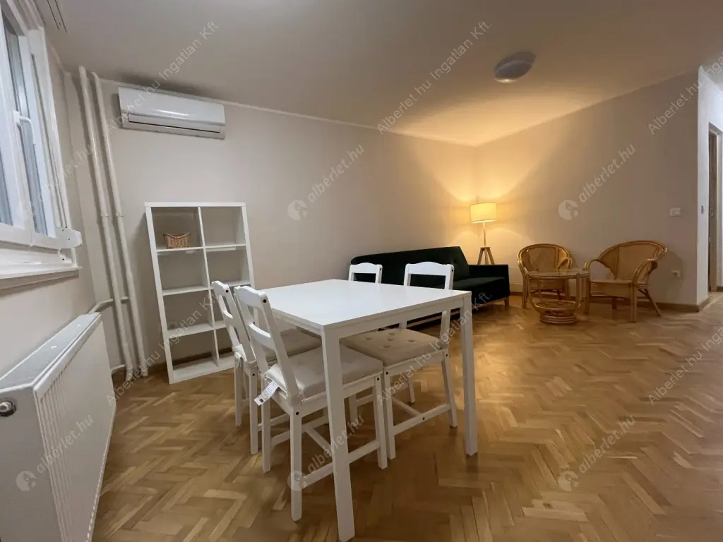 Kiadó albérlet 340000 Ft/hó áron: Budapest, I. kerület  Batthyány utca. Mérete: 60 nm, 2 szobás | Alberlet.hu - 6555039