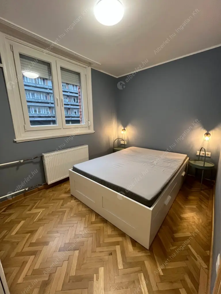 Kiadó albérlet 340000 Ft/hó áron: Budapest, I. kerület  Batthyány utca. Mérete: 60 nm, 2 szobás | Alberlet.hu - 6625090