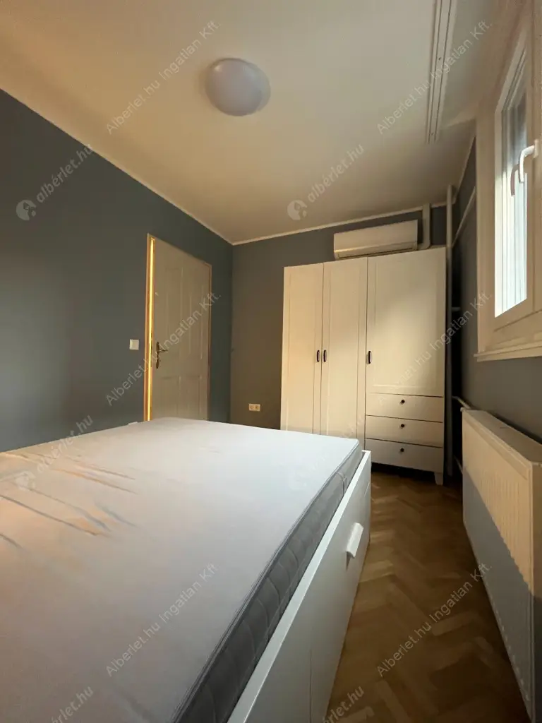 Kiadó albérlet 340000 Ft/hó áron: Budapest, I. kerület  Batthyány utca. Mérete: 60 nm, 2 szobás | Alberlet.hu - 6625091