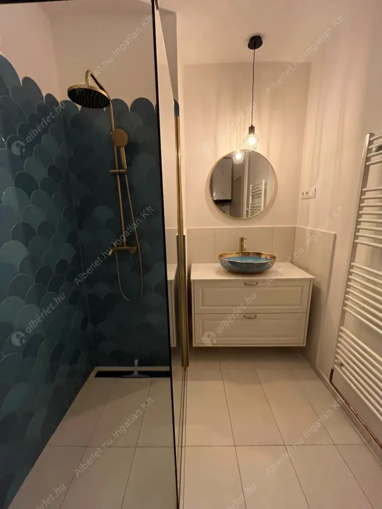 Kiadó albérlet 340000 Ft/hó áron: Budapest, I. kerület  Batthyány utca. Mérete: 60 nm, 2 szobás | Alberlet.hu - 6625095