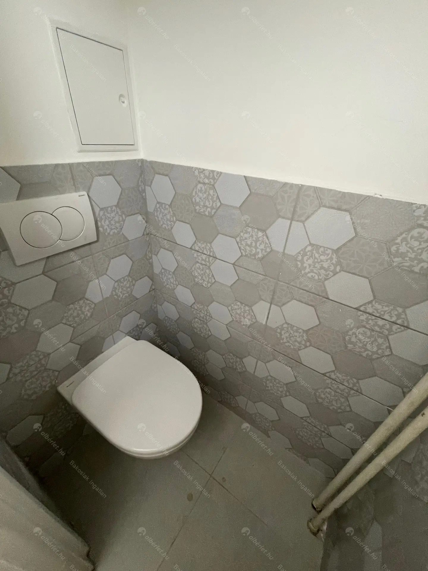 Kiadó albérlet 280000 Ft/hó áron: Budapest, I. kerület  Batthyány utca. Mérete: 62 nm, 3 szobás | Alberlet.hu - 6272094