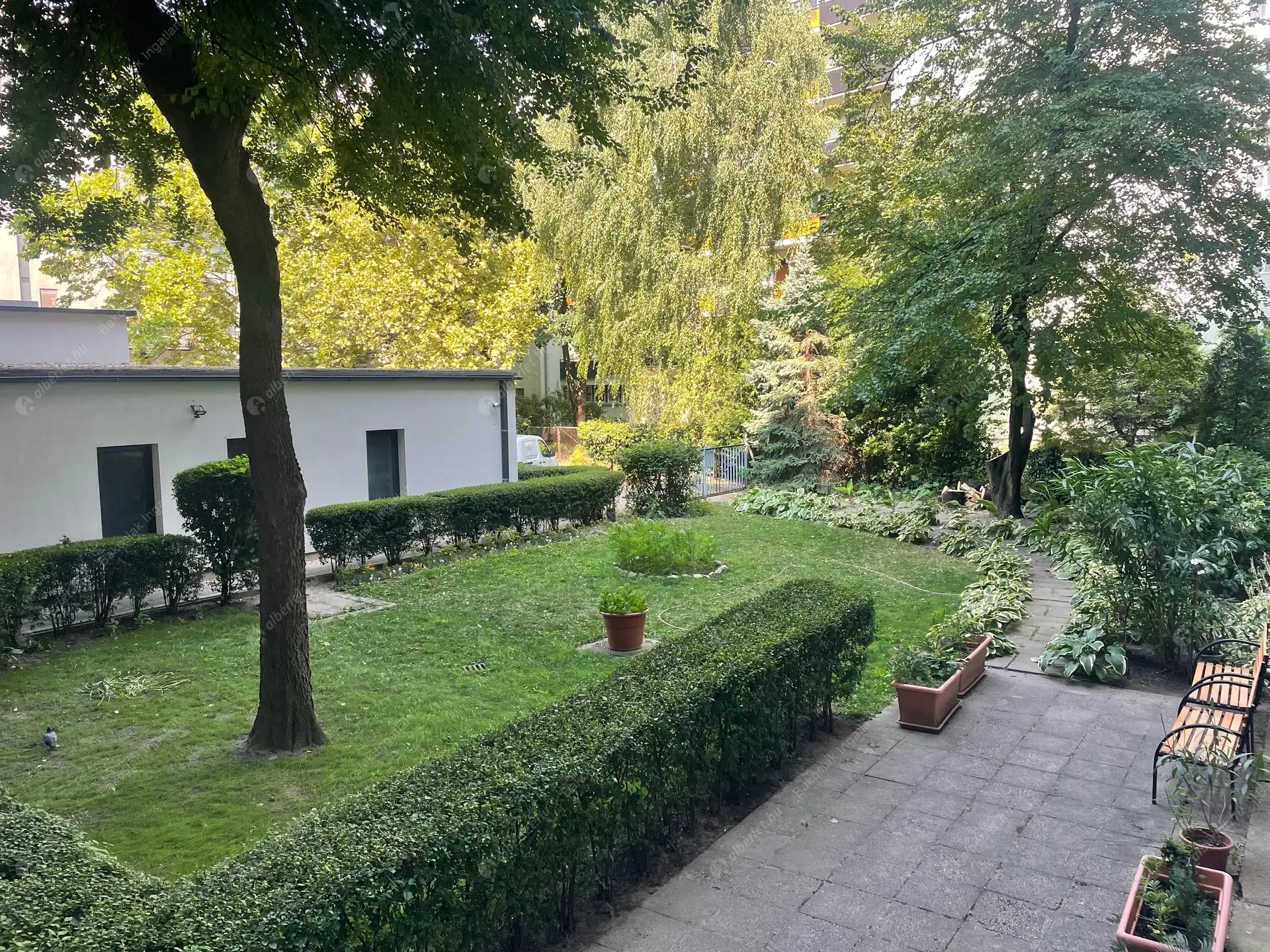 Kiadó albérlet 280000 Ft/hó áron: Budapest, I. kerület  Batthyány utca. Mérete: 62 nm, 3 szobás | Alberlet.hu - 6502829