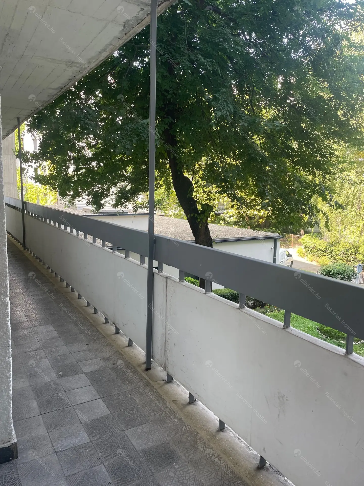 Kiadó albérlet 280000 Ft/hó áron: Budapest, I. kerület  Batthyány utca. Mérete: 62 nm, 3 szobás | Alberlet.hu - 6502830