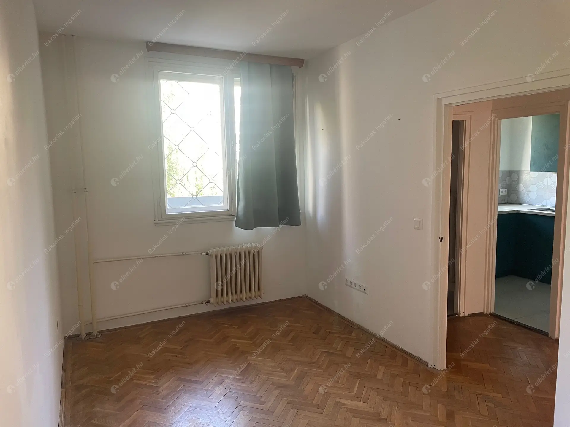 Kiadó albérlet 280000 Ft/hó áron: Budapest, I. kerület  Batthyány utca. Mérete: 62 nm, 3 szobás | Alberlet.hu - 6502833