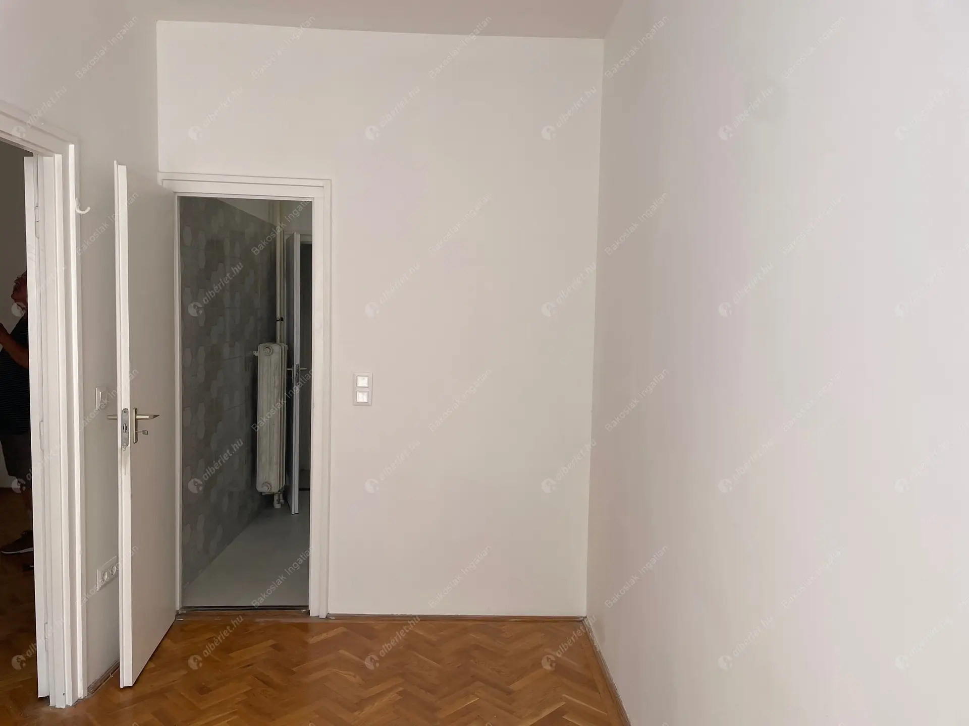 Kiadó albérlet 280000 Ft/hó áron: Budapest, I. kerület  Batthyány utca. Mérete: 62 nm, 3 szobás | Alberlet.hu - 6502840