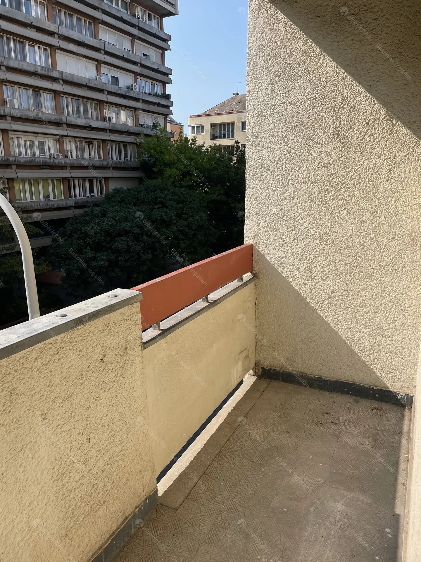 Kiadó albérlet 280000 Ft/hó áron: Budapest, I. kerület  Batthyány utca. Mérete: 62 nm, 3 szobás | Alberlet.hu - 6502841