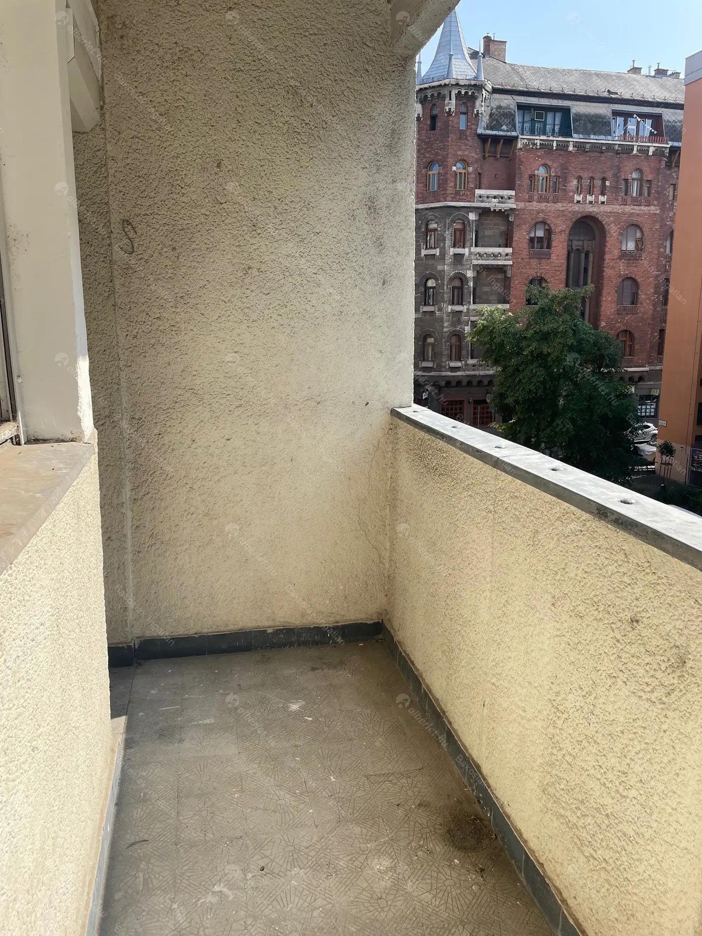 Kiadó albérlet 280000 Ft/hó áron: Budapest, I. kerület  Batthyány utca. Mérete: 62 nm, 3 szobás | Alberlet.hu - 6502842