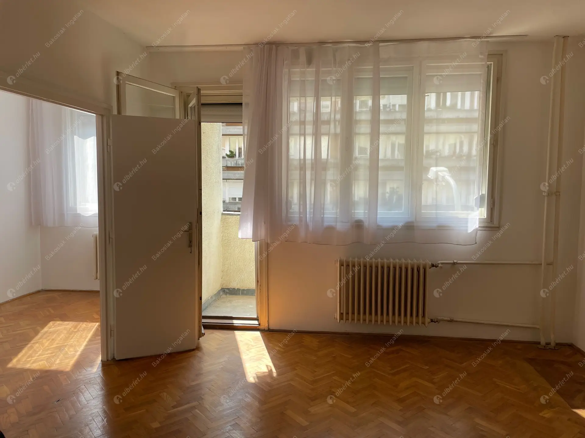 Kiadó albérlet 280000 Ft/hó áron: Budapest, I. kerület  Batthyány utca. Mérete: 62 nm, 3 szobás | Alberlet.hu - 6502845