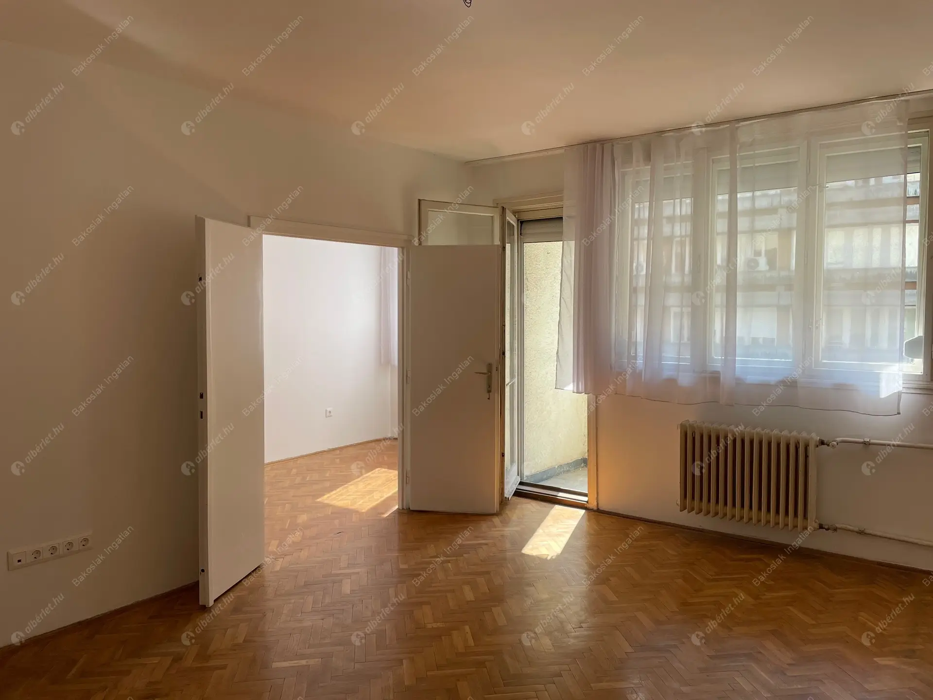 Kiadó albérlet 280000 Ft/hó áron: Budapest, I. kerület  Batthyány utca. Mérete: 62 nm, 3 szobás | Alberlet.hu - 6502846