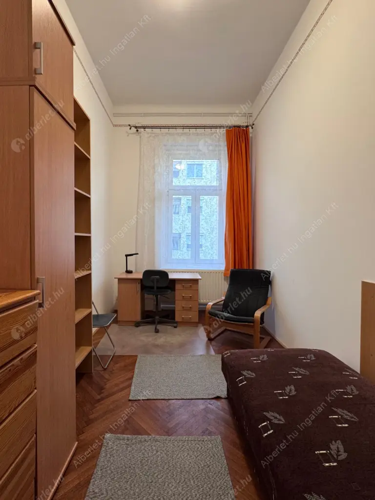 Kiadó albérlet 299000 Ft/hó áron: Budapest, I. kerület  Batthyány utca. Mérete: 73 nm, 3 szobás | Alberlet.hu - 6594005