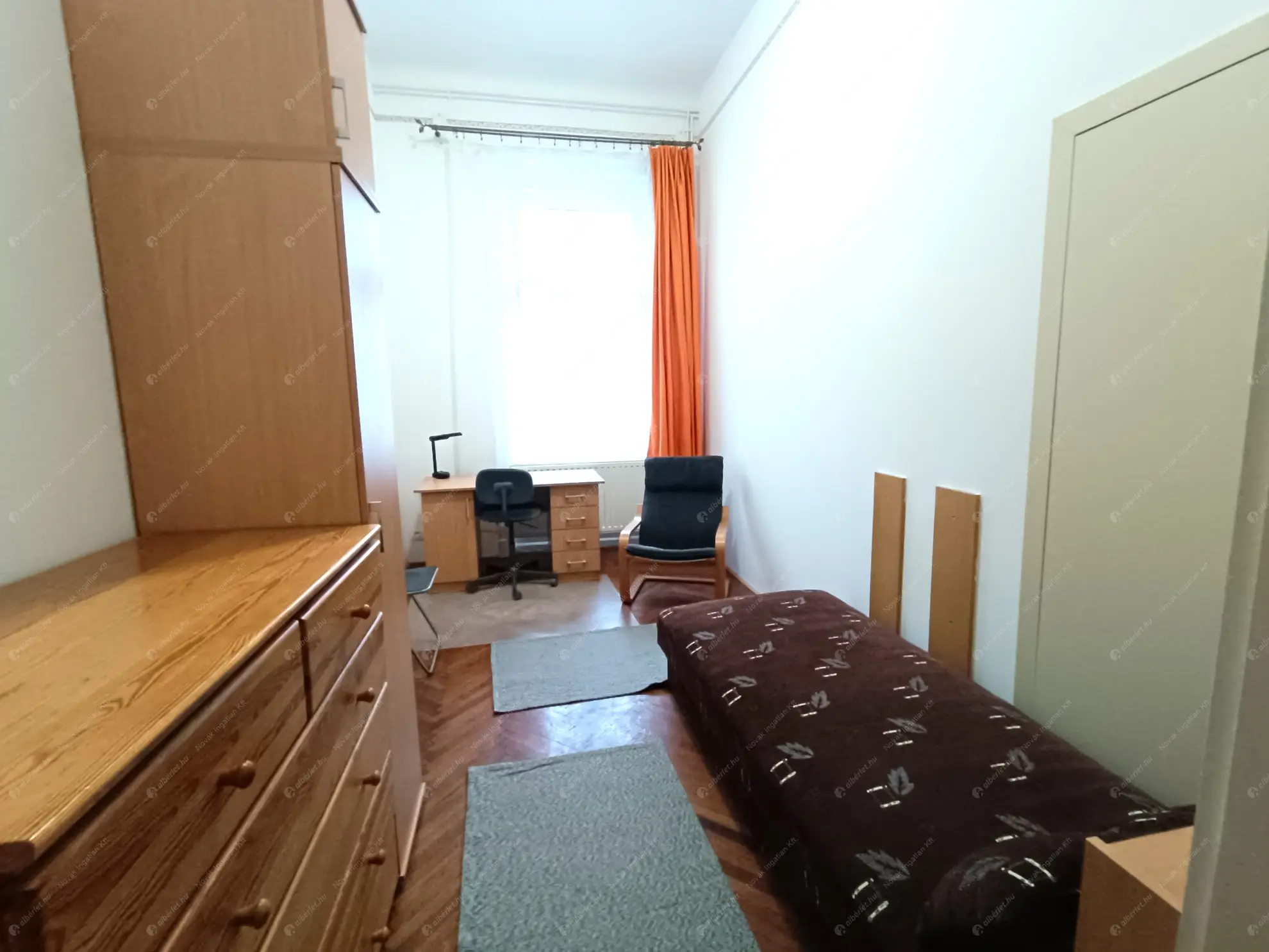 Kiadó albérlet 310000 Ft/hó áron: Budapest, I. kerület  Batthyány utca. Mérete: 73 nm, 3 szobás | Alberlet.hu - 6630822