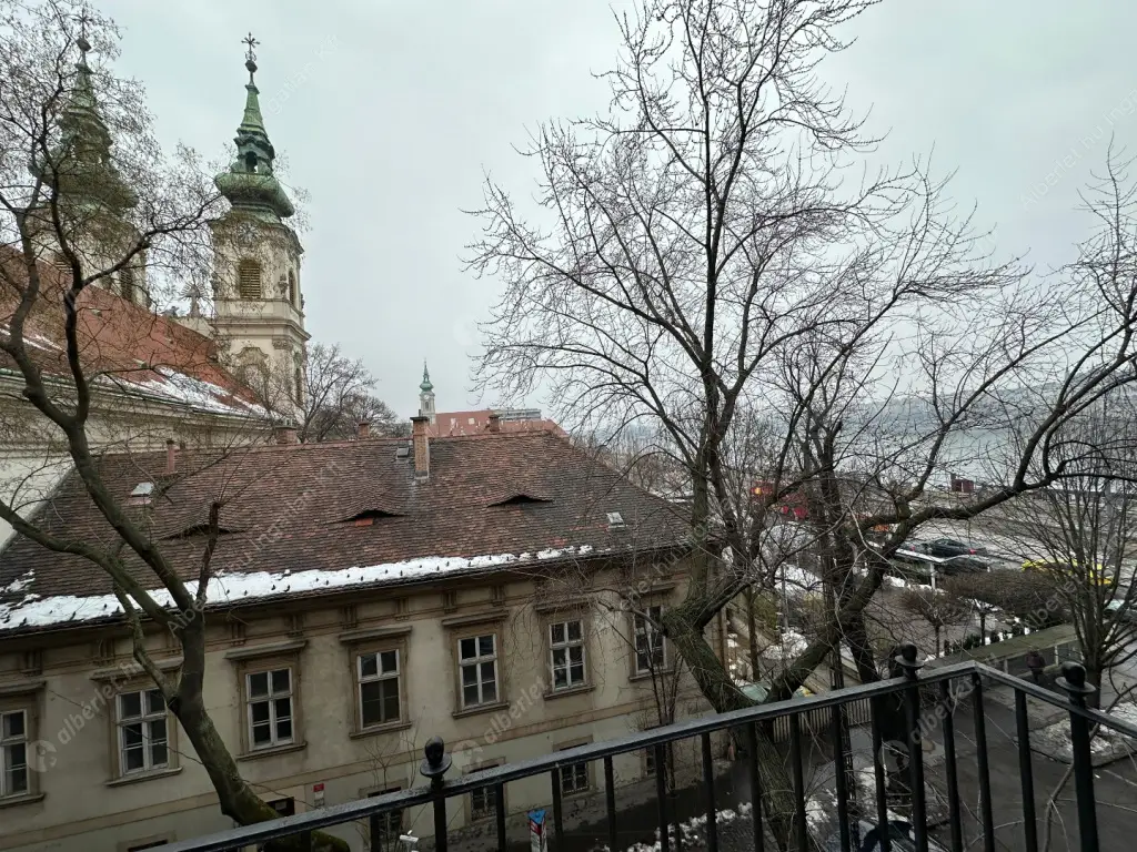 Kiadó albérlet 880000 Ft/hó áron: Budapest, I. kerület  Bem rakpart. Mérete: 125 nm, 4 szobás | Alberlet.hu - 6633448