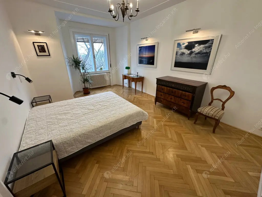 Kiadó albérlet 880000 Ft/hó áron: Budapest, I. kerület  Bem rakpart. Mérete: 125 nm, 4 szobás | Alberlet.hu - 6633451