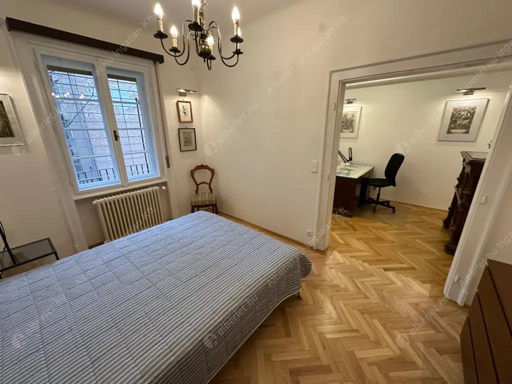 Kiadó albérlet 880000 Ft/hó áron: Budapest, I. kerület  Bem rakpart. Mérete: 125 nm, 4 szobás | Alberlet.hu - 6633461