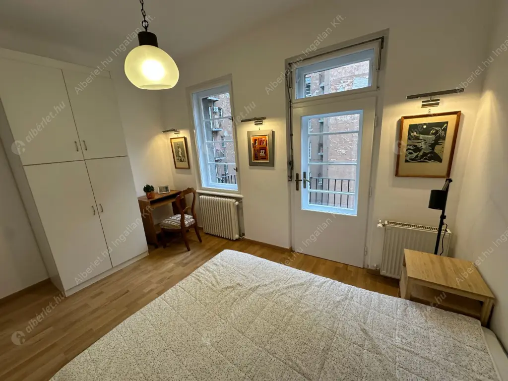 Kiadó albérlet 880000 Ft/hó áron: Budapest, I. kerület  Bem rakpart. Mérete: 125 nm, 4 szobás | Alberlet.hu - 6633465