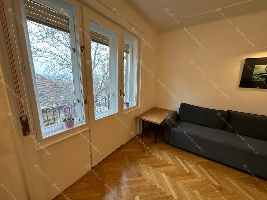 Kiadó albérlet 849000 Ft/hó áron: Budapest, I. kerület  Bem rakpart. Mérete: 125 nm, 4 szobás | Alberlet.hu - 6633535