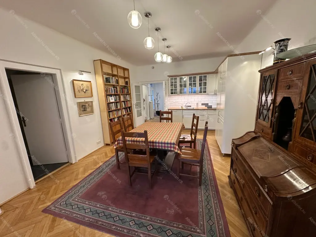 Kiadó albérlet 849000 Ft/hó áron: Budapest, I. kerület  Bem rakpart. Mérete: 125 nm, 4 szobás | Alberlet.hu - 6633536