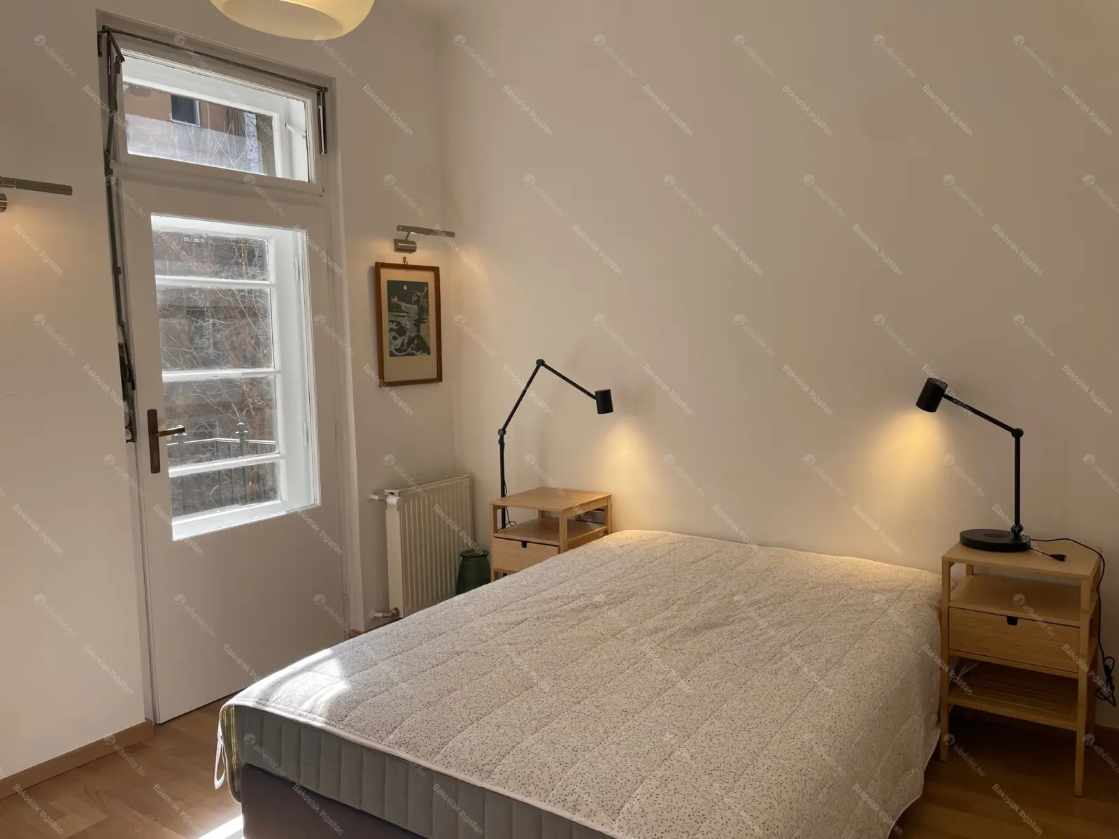 Kiadó albérlet 849000 Ft/hó áron: Budapest, I. kerület  Bem rakpart. Mérete: 125 nm, 5 szobás | Alberlet.hu - 6675333