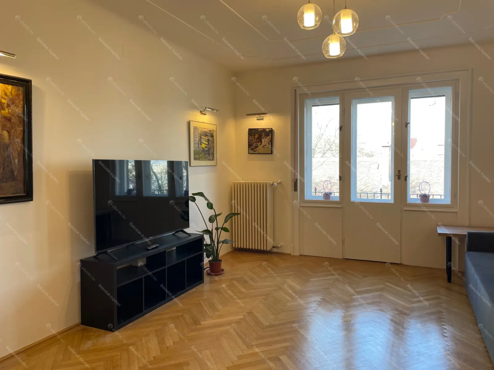 Kiadó albérlet 849000 Ft/hó áron: Budapest, I. kerület  Bem rakpart. Mérete: 125 nm, 5 szobás | Alberlet.hu - 6675343