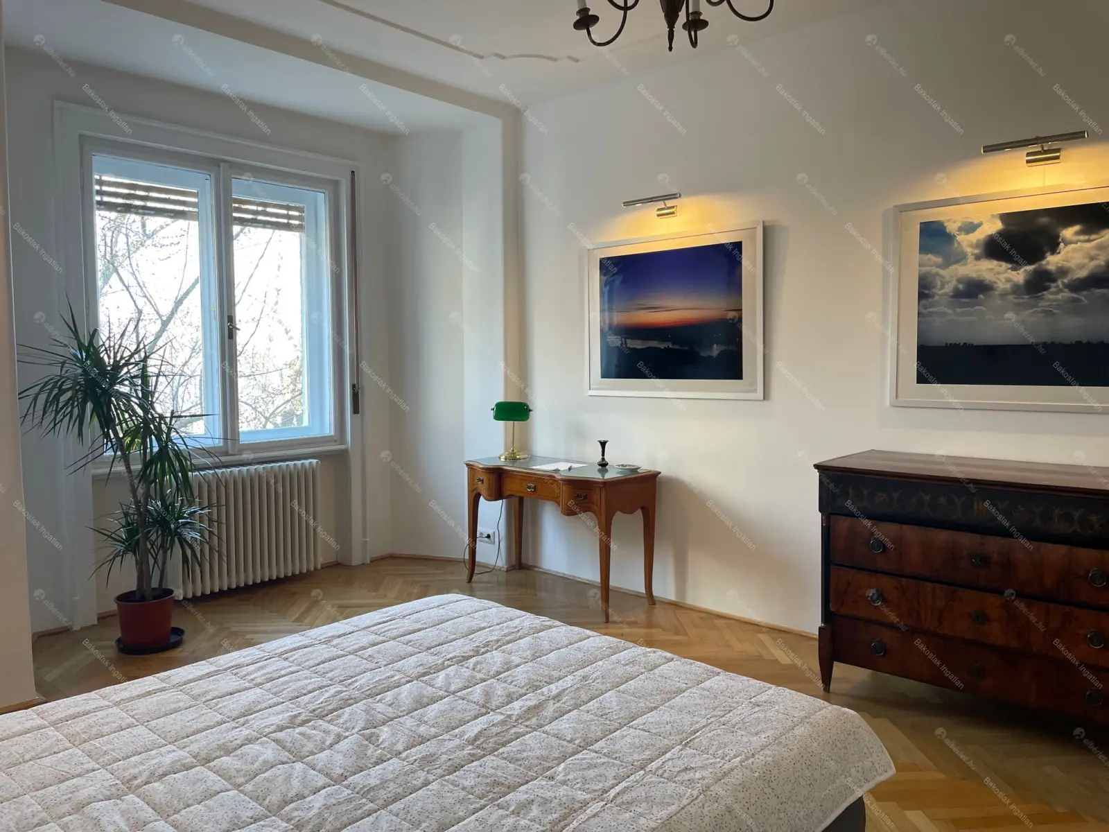 Kiadó albérlet 849000 Ft/hó áron: Budapest, I. kerület  Bem rakpart. Mérete: 125 nm, 5 szobás | Alberlet.hu - 6675348