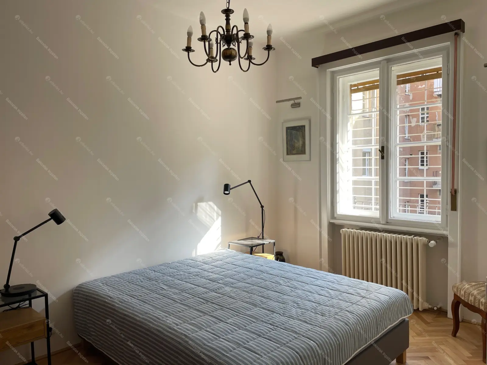 Kiadó albérlet 849000 Ft/hó áron: Budapest, I. kerület  Bem rakpart. Mérete: 125 nm, 5 szobás | Alberlet.hu - 6675349