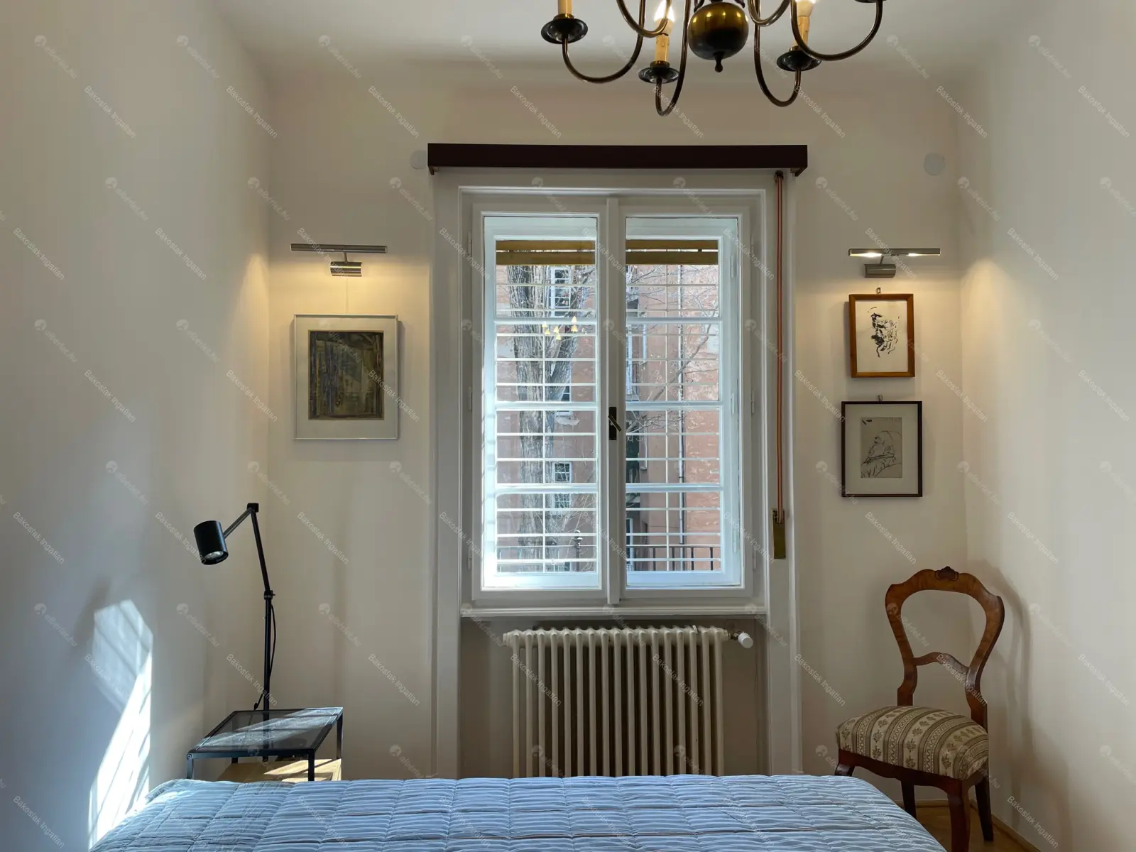 Kiadó albérlet 849000 Ft/hó áron: Budapest, I. kerület  Bem rakpart. Mérete: 125 nm, 5 szobás | Alberlet.hu - 6675350