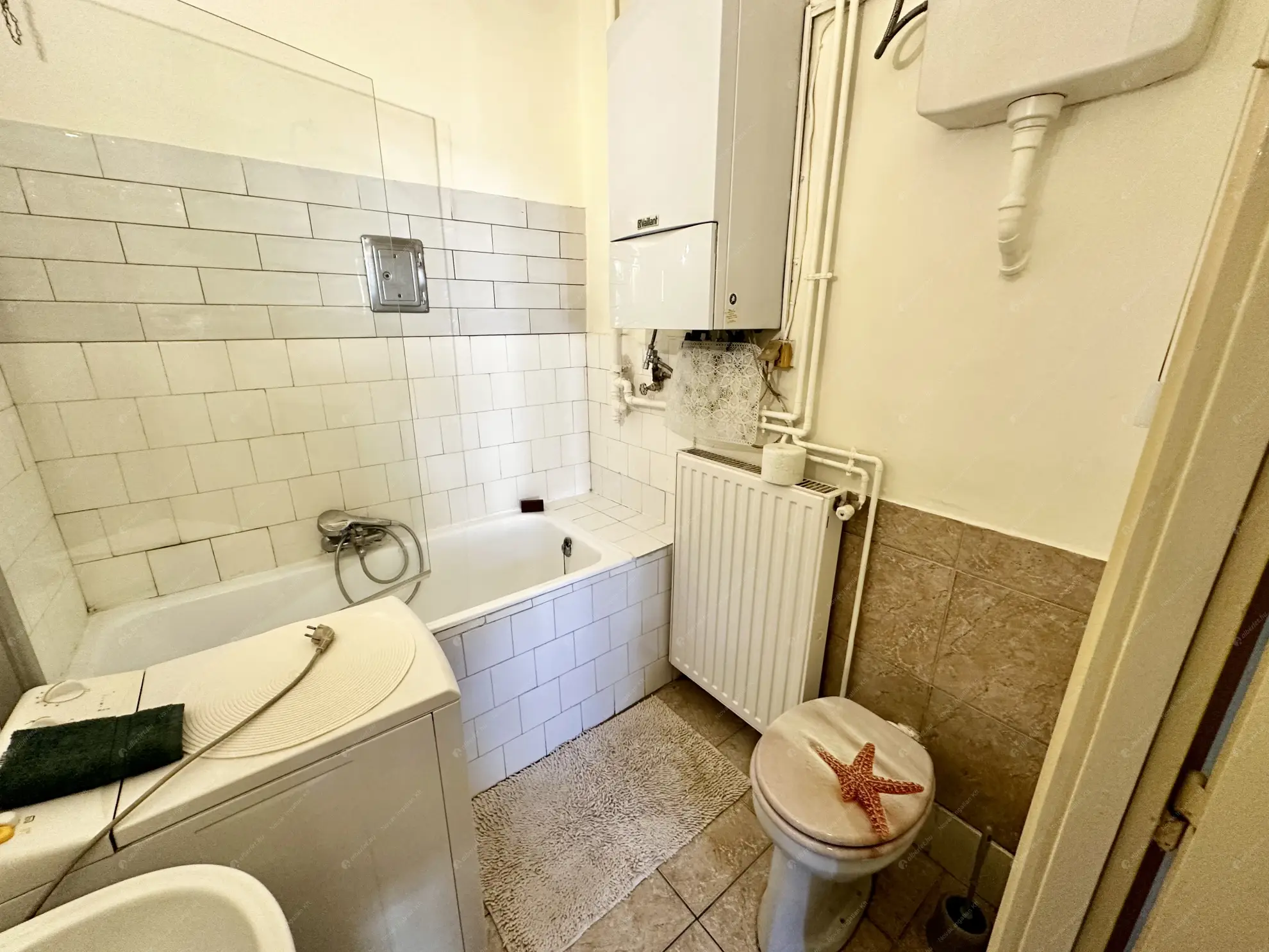 Kiadó albérlet 245000 Ft/hó áron: Budapest, I. kerület  Bem rakpart. Mérete: 35 nm, 2 szobás | Alberlet.hu - 6575243