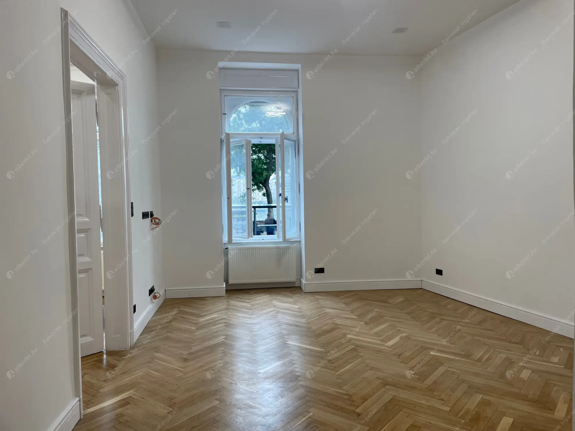 Kiadó albérlet 846000 Ft/hó áron: Budapest, I. kerület  Bem rakpart. Mérete: 95 nm, 2 szobás | Alberlet.hu - 6548866