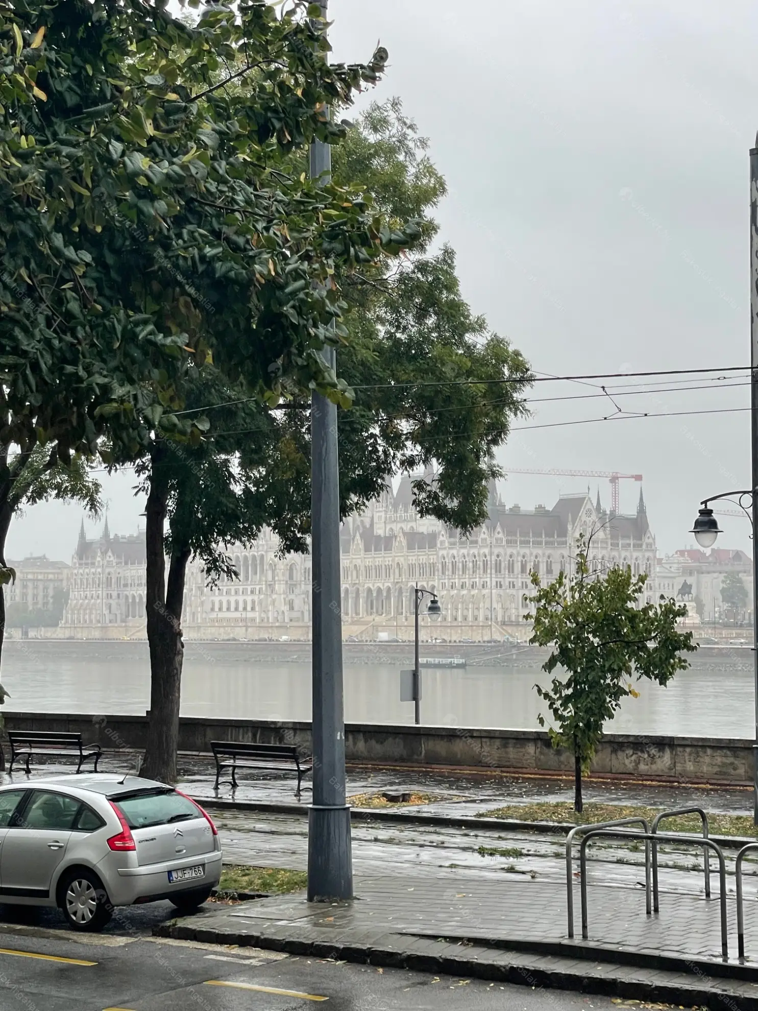 Kiadó albérlet 846000 Ft/hó áron: Budapest, I. kerület  Bem rakpart. Mérete: 95 nm, 2 szobás | Alberlet.hu - 6548869