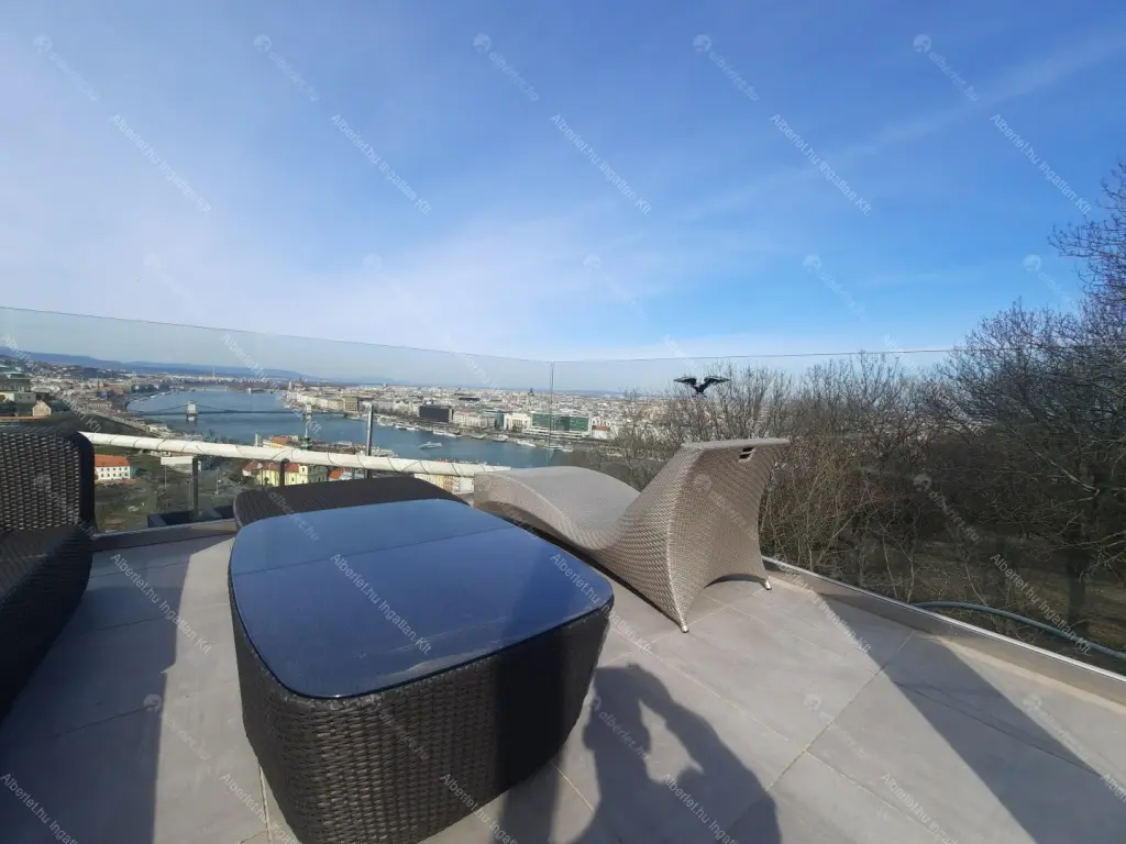 Kiadó albérlet 1700000 Ft/hó áron: Budapest, I. kerület  Bérc utca. Mérete: 160 nm, 5 szobás | Alberlet.hu - 6681690