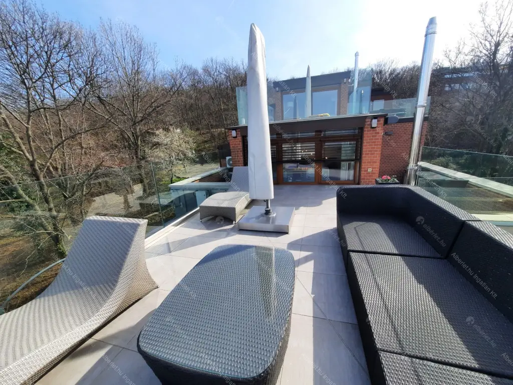 Kiadó albérlet 1700000 Ft/hó áron: Budapest, I. kerület  Bérc utca. Mérete: 160 nm, 5 szobás | Alberlet.hu - 6681691