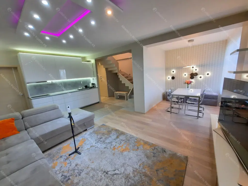 Kiadó albérlet 1700000 Ft/hó áron: Budapest, I. kerület  Bérc utca. Mérete: 160 nm, 5 szobás | Alberlet.hu - 6681701