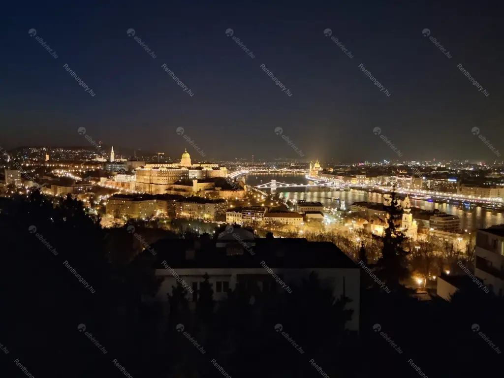 Kiadó albérlet 400000 Ft/hó áron: Budapest, I. kerület  Bérc utca. Mérete: 49 nm, 1 szobás | Alberlet.hu - 6728592