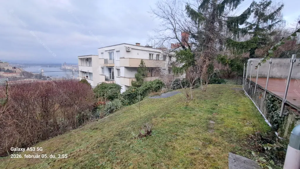 Kiadó albérlet 440000 Ft/hó áron: Budapest, I. kerület  Bérc utca. Mérete: 52 nm, 1 szobás | Alberlet.hu - 6644411