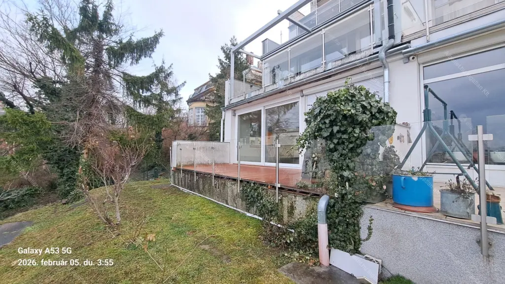 Kiadó albérlet 440000 Ft/hó áron: Budapest, I. kerület  Bérc utca. Mérete: 52 nm, 1 szobás | Alberlet.hu - 6644412