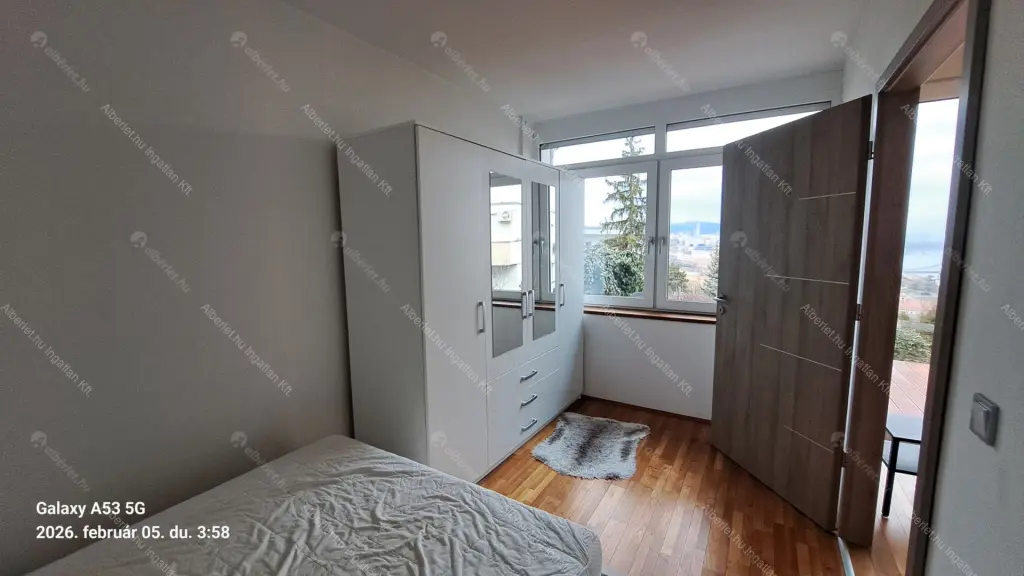 Kiadó albérlet 440000 Ft/hó áron: Budapest, I. kerület  Bérc utca. Mérete: 52 nm, 1 szobás | Alberlet.hu - 6644418