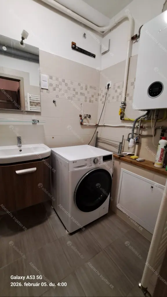 Kiadó albérlet 440000 Ft/hó áron: Budapest, I. kerület  Bérc utca. Mérete: 52 nm, 1 szobás | Alberlet.hu - 6644421