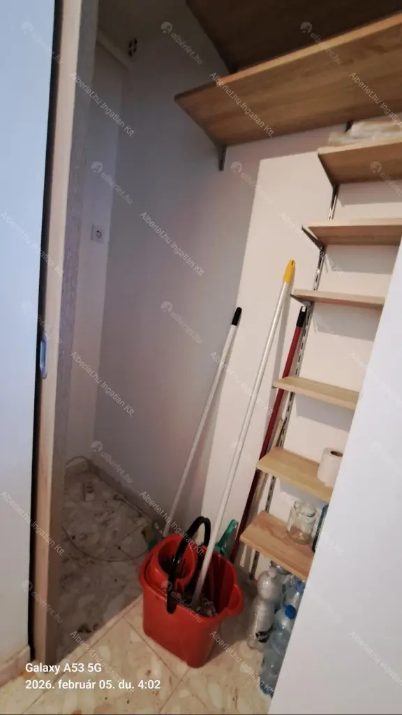 Kiadó albérlet 440000 Ft/hó áron: Budapest, I. kerület  Bérc utca. Mérete: 52 nm, 1 szobás | Alberlet.hu - 6644423