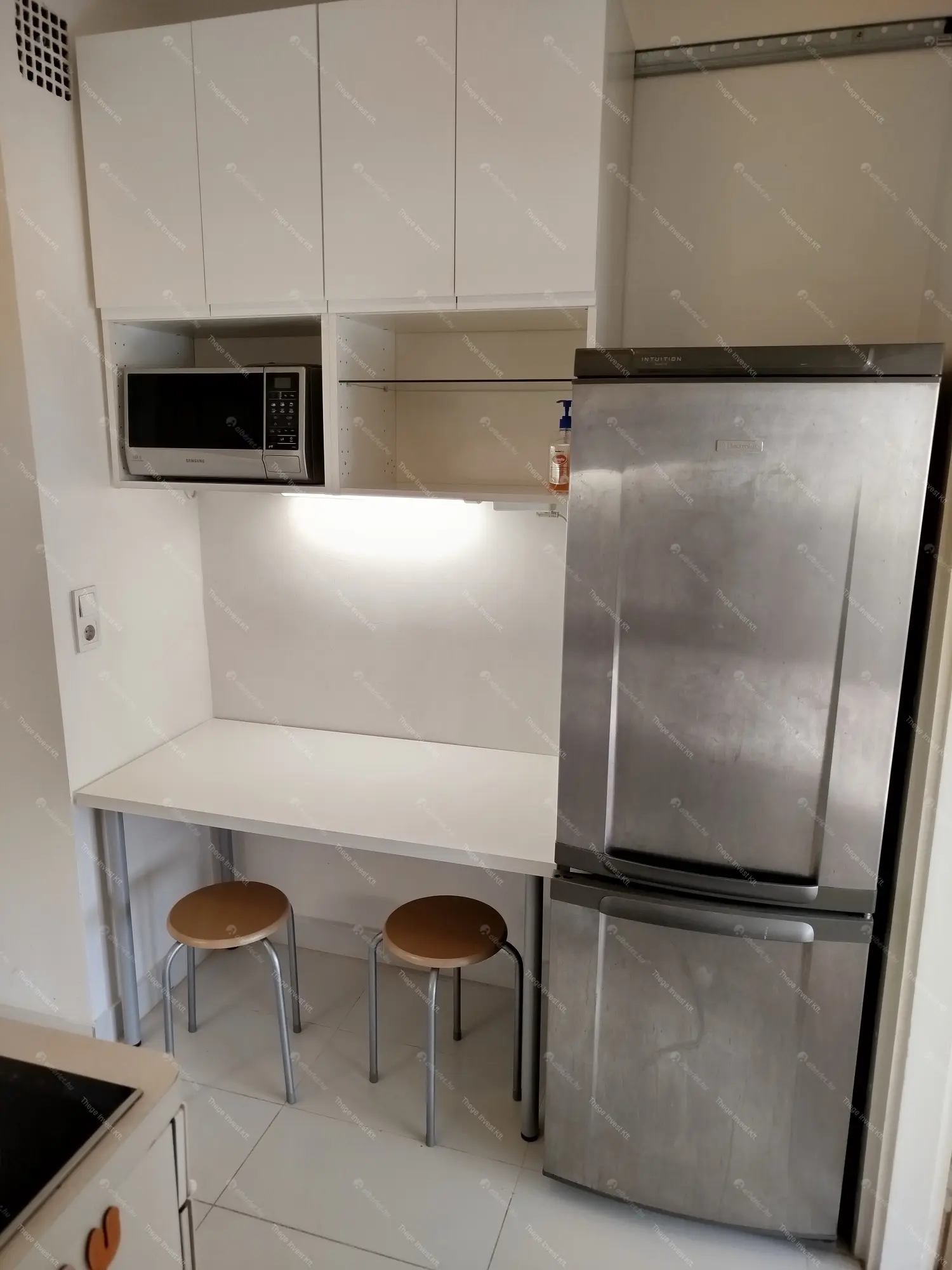 Kiadó albérlet 210000 Ft/hó áron: Budapest, I. kerület  Csalogány utca. Mérete: 30 nm, 1 szobás | Alberlet.hu - 6699729