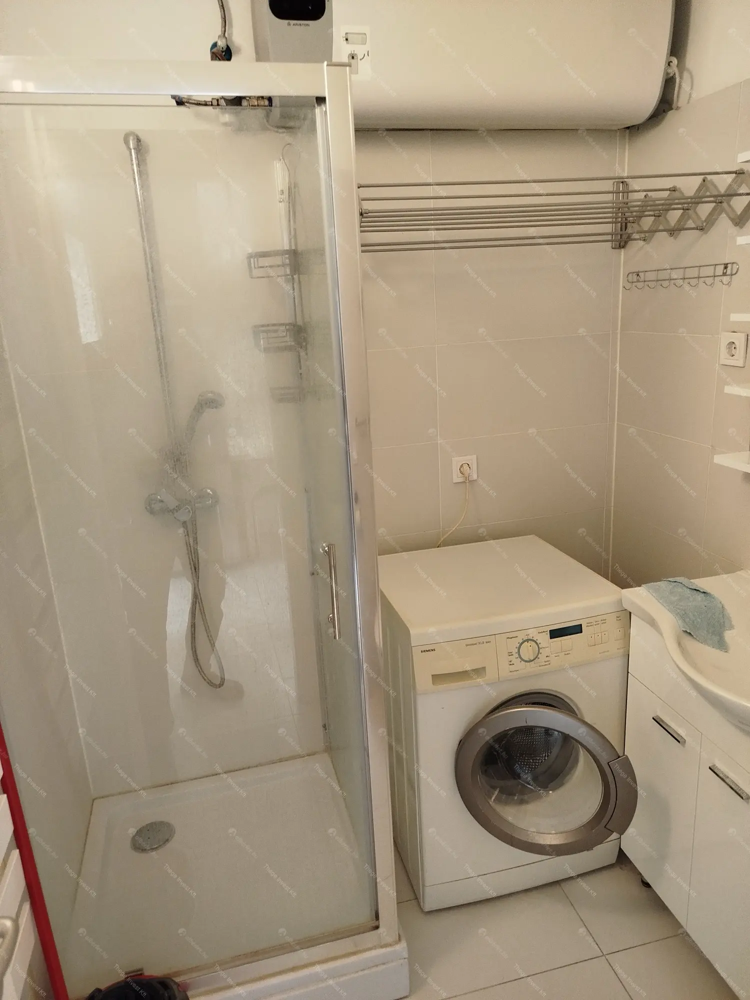 Kiadó albérlet 210000 Ft/hó áron: Budapest, I. kerület  Csalogány utca. Mérete: 30 nm, 1 szobás | Alberlet.hu - 6699732