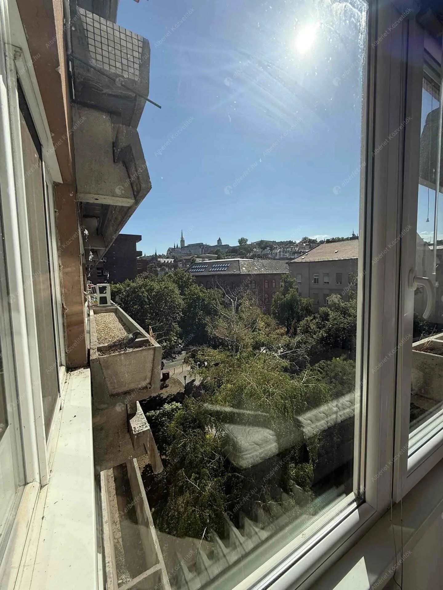 Kiadó albérlet 200000 Ft/hó áron: Budapest, I. kerület  Csalogány utca. Mérete: 36 nm, 1 szobás | Alberlet.hu - 6543564