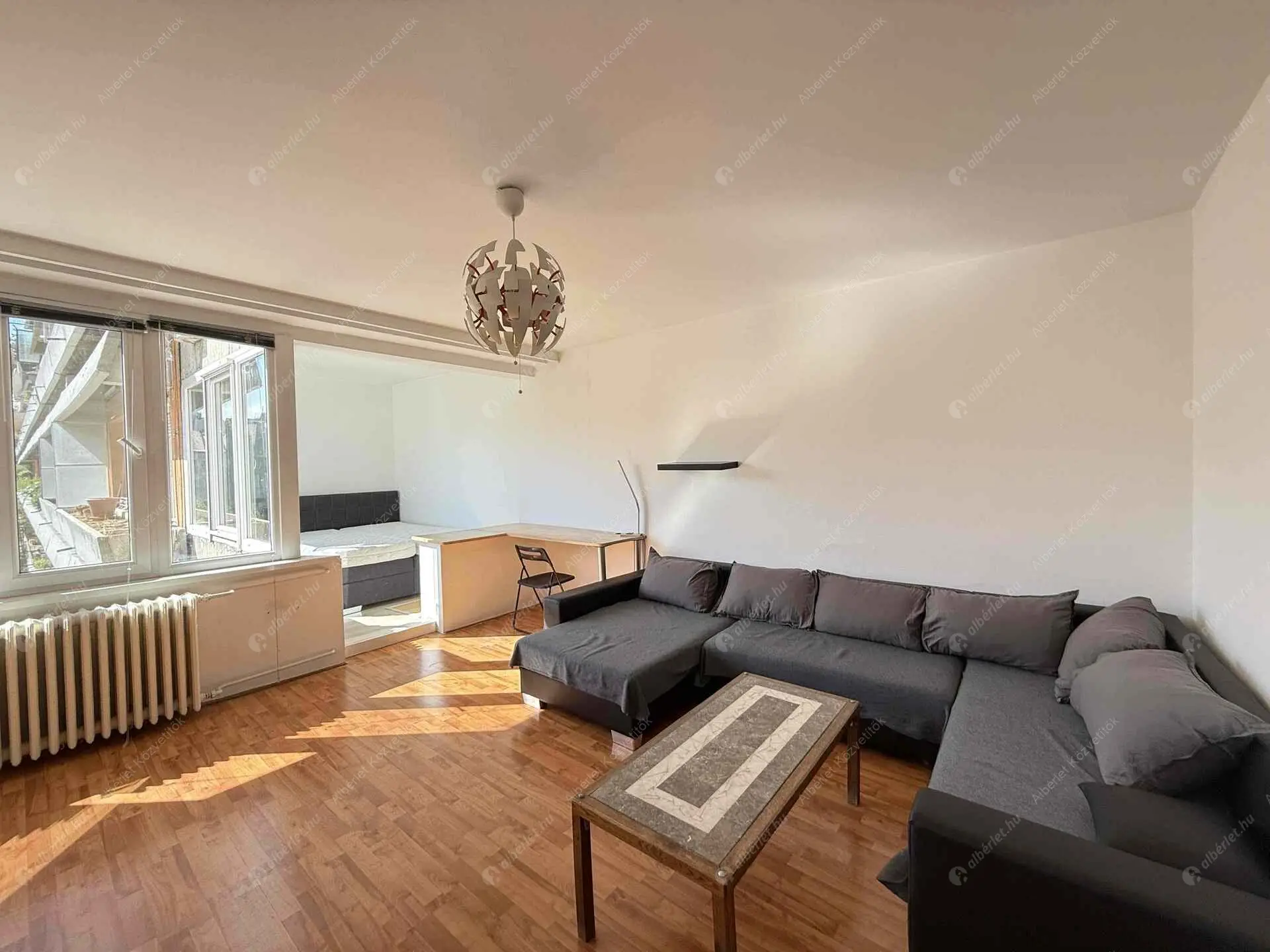 Kiadó albérlet 200000 Ft/hó áron: Budapest, I. kerület  Csalogány utca. Mérete: 36 nm, 1 szobás | Alberlet.hu - 6543571