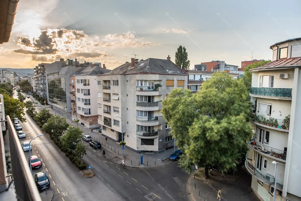 Kiadó albérlet 380000 Ft/hó áron: Budapest, I. kerület  Csalogány utca. Mérete: 65 nm, 3 szobás | Alberlet.hu - 6696575