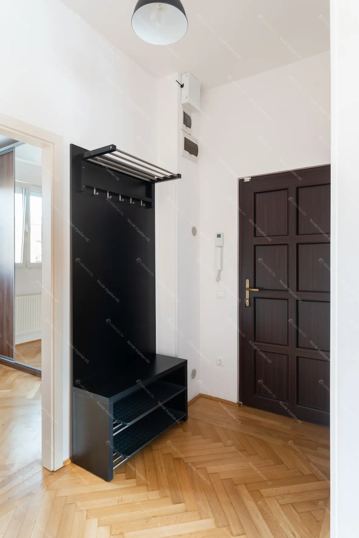 Kiadó albérlet 380000 Ft/hó áron: Budapest, I. kerület  Csalogány utca. Mérete: 65 nm, 3 szobás | Alberlet.hu - 6696578